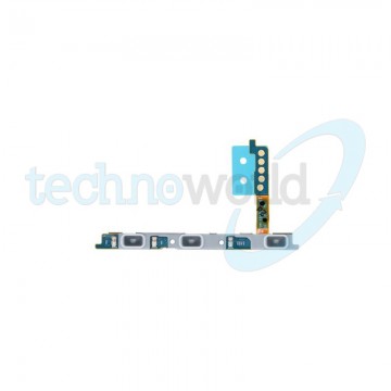 Flat Tasti Volume + Accensione Samsung S23 Ultra