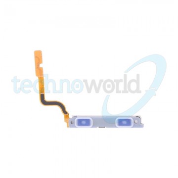 Flat Tasti Volume Samsung S21