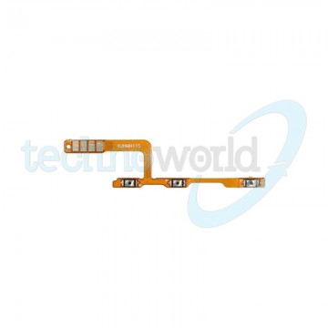 Flat Tasto Accensione + Volume Redmi Note 11