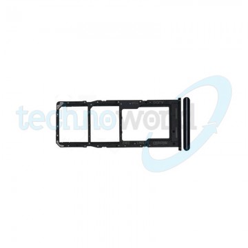 Porta Sim/microSD Samsung A04s Nero
