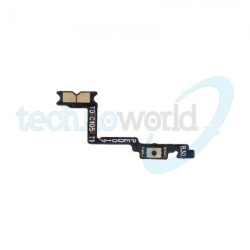 Flat Tasto Accensione OnePlus Nord 2 5G