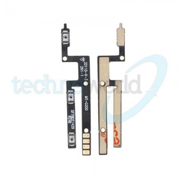 Flat Tasto Accensione + Volume Moto G200 5G