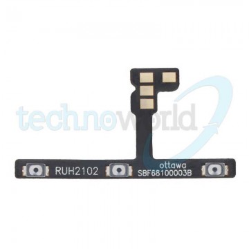 Flat Tasto Accensione + Volume TCL 20 Pro 5G