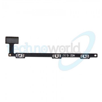 Flat Tasto Accensione + Volume Meizu M3 Max