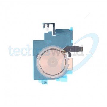 Antenna NFC + Flashlight iPhone 16 Plus
