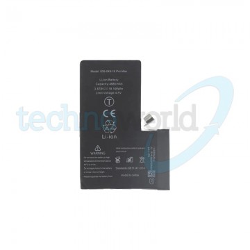 Batteria iPhone 16 Pro Max