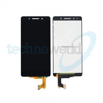 Display Honor 7 Nero