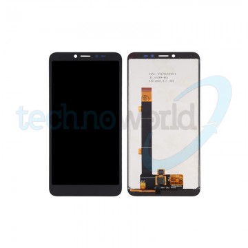 Display Alcatel 1V (5001) Nero