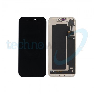 Display iPhone 17 Pro Max - DD Hard OLED