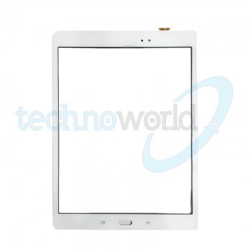 Touch Samsung Tab A 9.7" Bianco