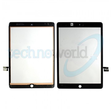 Touch iPad 7 - 8 - 9 Nero