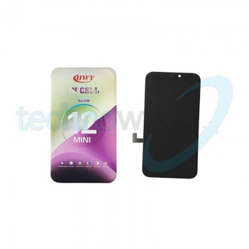 Display iPhone 12 Mini - ZY (INCELL A-SI HD+)