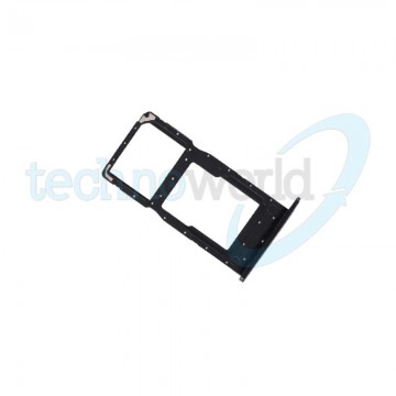 Porta SIM/microSD Honor 10 Lite Nero
