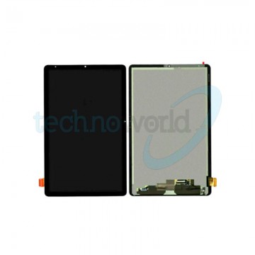 Display Ori. Samsung Tab S6 Lite 10.4" WIFI Nero