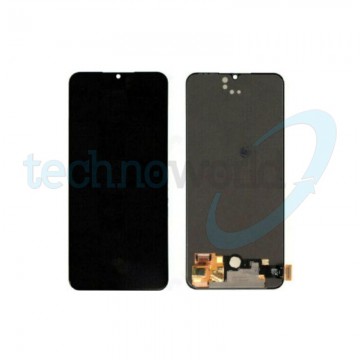 Display Vivo Y70 Nero