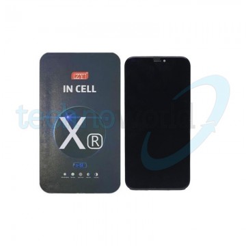 Display iPhone XR - ZY (INCELL A-SI HD+)