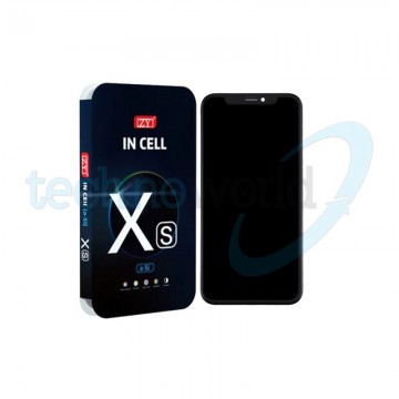 Display iPhone XS - ZY (INCELL A-SI HD+)
