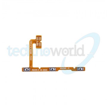 Flat Tasto Accensione + Volume Realme C11 2021