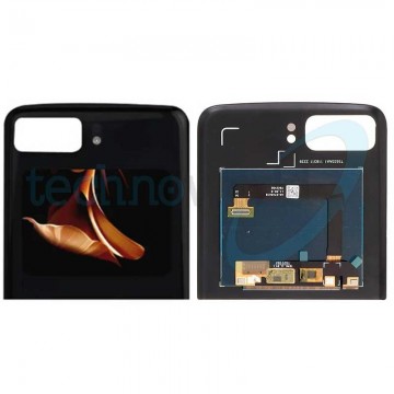 Display Esterno Motorola Razr 2022 Nero