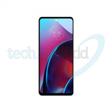 Display Moto G Stylus 2022 Nero