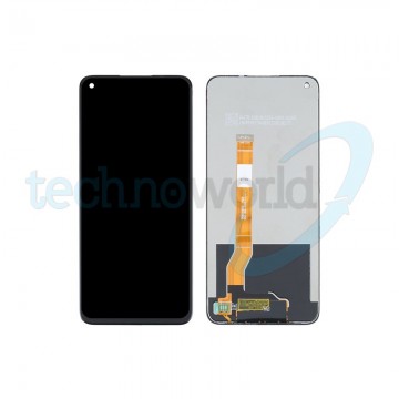 Display Realme V25 Nero