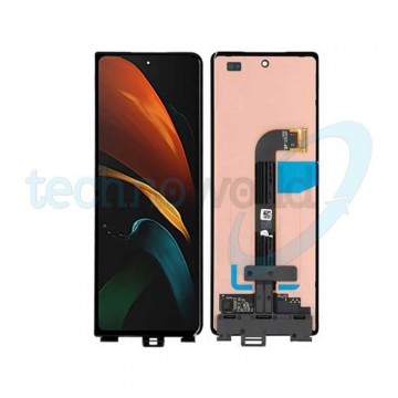 Display Esterno Ori. Samsung Z Fold 2 5G F916 Nero