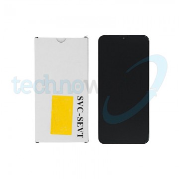 Display Samsung M20 Nero - OEM