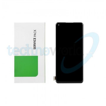 Display Oppo Reno6 Pro Nero - OEM