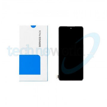 Display Realme 12 Pro 5G Nero - OEM