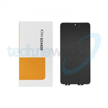 Display Xiaomi Redmi Note 15 Pro Plus 5G Nero - OEM