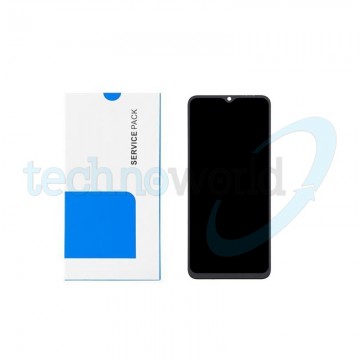 Display Vivo Y28 5G Nero - OEM