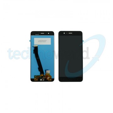 Display Xiaomi Mi Note 3 Nero