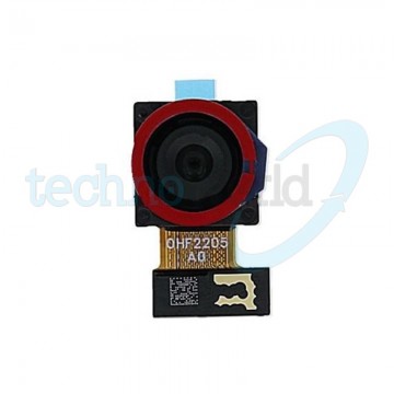 Fotocamera Posteriore Grandangolo Xiaomi Mi 10T