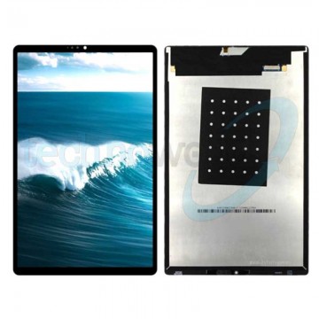Display Lenovo M10 FHD Plus 2 Gen Nero