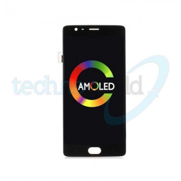 Display OnePlus 3T Nero