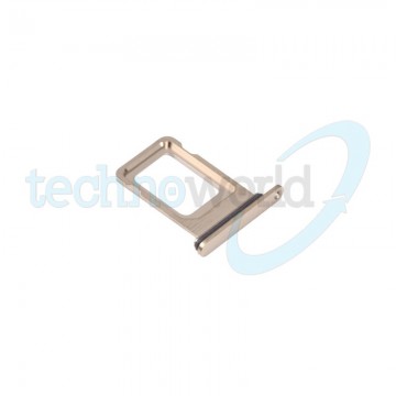 Porta Sim per iPhone 14 Pro / 14 Pro Max Oro
