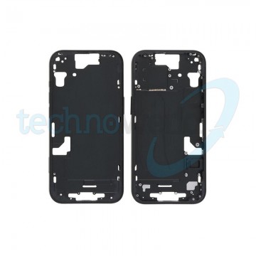 Telaio Posteriore iPhone 15 Plus Nero