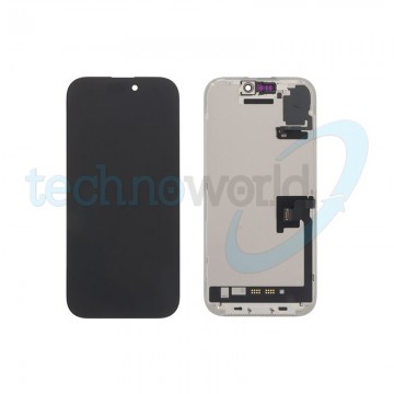 Display iPhone 16 Pro Max - Refurbished - AutoConfigurante