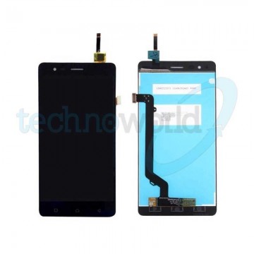 Display Lenovo K5 Note Nero