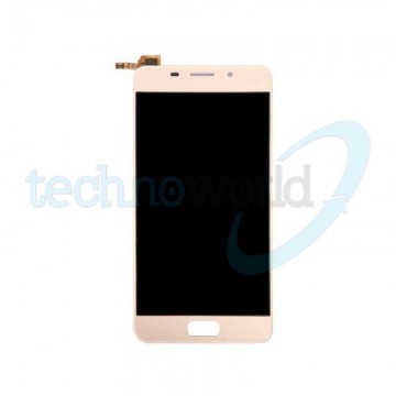 Display Asus Zenfone 3s Max ZC521TL Oro