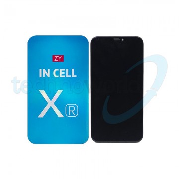 Display iPhone XR - ZY (INCELL LTPS)