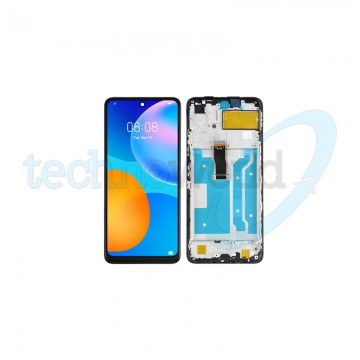 Display Ori. Google Pixel Fold Nero