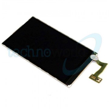 Display Nokia N900