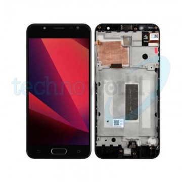 Display Asus Zenfone V Live V500KL Nero con Frame