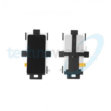 Display Ori. Samsung Z Flip 3 5G F711 Nero