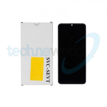Display Samsung A04 Nero - OEM