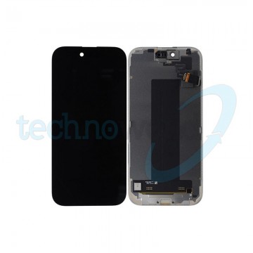 Display Ori. Apple iPhone 17 Air - AutoConfigurante