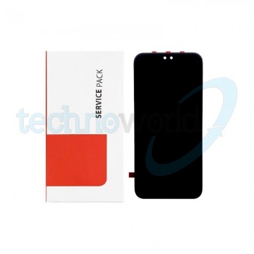 Display Honor 400 Pro 5G Nero - OEM