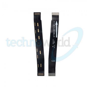Flat di Collegamento Da PCB Board a Mainboard Moto G71 5G