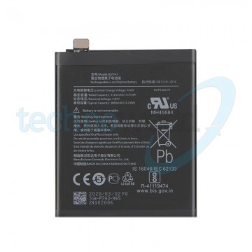 Batteria OnePlus 7T